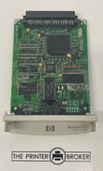 HP JetDirect 615N Print Server Network Card J6057A - Imagen 4