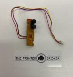 HP LaserJet 1010 1020 Series Delivery Sensor PCB RM1-2313 - Image 3