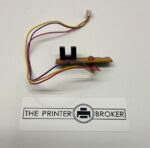 HP LaserJet 1010 1020 Series Delivery Sensor PCB RM1-2313 - Image 4