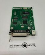 HP LaserJet 1015 Series Main Logic Formatter Board Assembly Q2466-60001 - Imagen 3