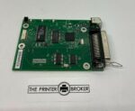 HP LaserJet 1015 Series Main Logic Formatter Board Assembly Q2466-60001 - Imagen 4
