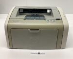 HP LaserJet 1020 A4 Mono Laser Printer Q5911A