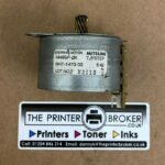 HP LaserJet 1200 3300 3310 3330 Stepper Motor Assembly RH7-1473