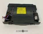 HP LaserJet 2100 Series Laser Scanner Assembly RB2-3061 RB2-3065