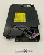 HP LaserJet 2100 Series Laser Scanner Assembly RB2-3061 RB2-3065 - Image 3