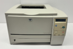 HP LaserJet 2300DN A4 Mono Laser Printer Q2475A - Imagen 3