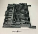 HP LaserJet 2410 2420 2430 Series Rear Cover Assembly RM1-1517 RC1-4154 - Image 5