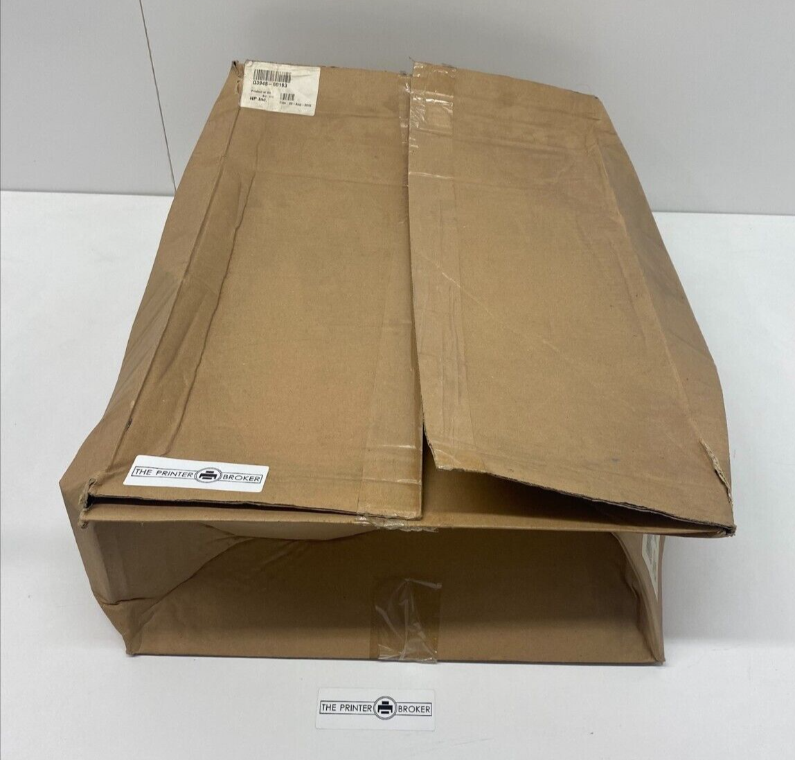 HP LaserJet 2820 2840 Series ADF Assembly Q3948-60193