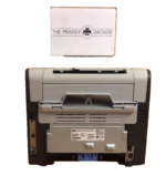 HP LaserJet 3050 All In One A4 Mono Laser Printer Q6504A - Imagen 4