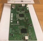 HP LaserJet 3500 3550 Series Main USB Formatter Board Q1319-67903 RM1-0767 - Image 4