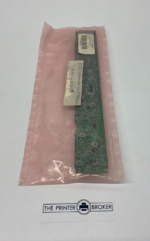 HP LaserJet 3550 Series Memory Controller PC Board RM1-0508 - Imagen 5