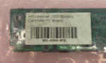 HP LaserJet 3550 Series Memory Controller PC Board RM1-0508 - Imagen 6