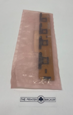 HP LaserJet 3550 Series Memory Controller PC Board RM1-0508 - Imagen 7