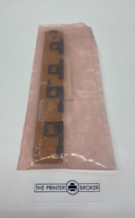HP LaserJet 3550 Series Memory Controller PC Board RM1-0508 - Imagen 9
