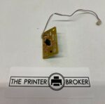 HP LaserJet 3600 Series Cassette Sensor PCB Assembly RM1-2576 - Image 3