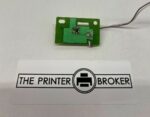 HP LaserJet 3600 Series Cassette Sensor PCB Assembly RM1-2576 - Image 4
