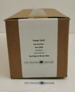 HP LaserJet 3700 3500 3550 Series 220v Fuser Unit RM1-0430