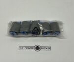 HP LaserJet 4000 Series Pickup Roller Pack Of 5 RM1-4571 - Image 11