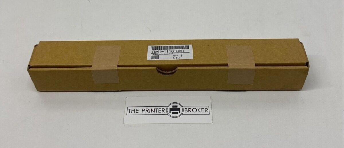 HP LaserJet 4200 4250 4345 4350 Series Transfer Roller Kit RM1-1110
