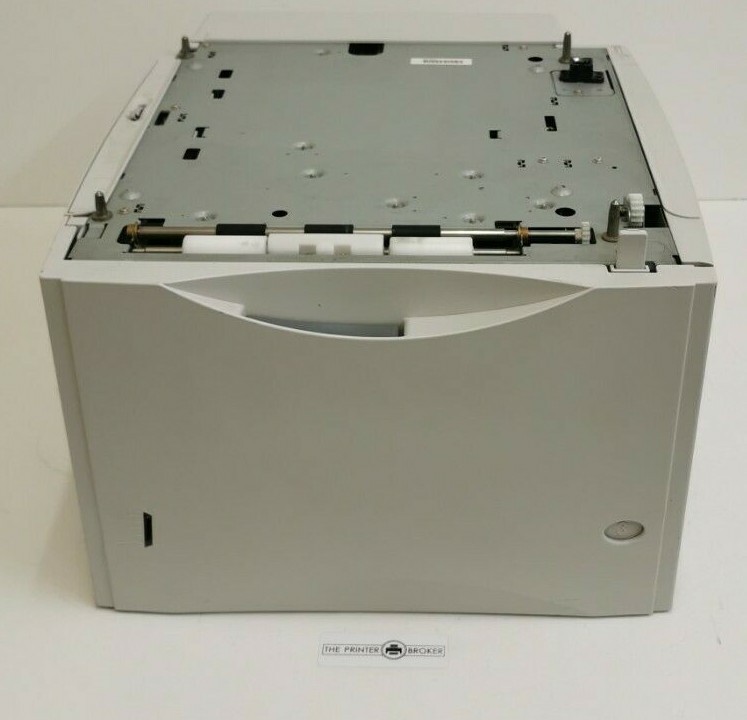 HP LaserJet 4200 4300 Series 1500 Sheet Tray Feeder R73-5039