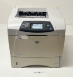 HP LaserJet 4200 Impresora A4 Mono Láser Q2425A - Imagen 3