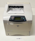 HP LaserJet 4200 Impresora A4 Mono Láser Q2425A - Imagen 4