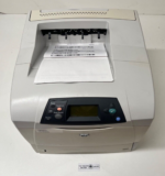 HP LaserJet 4200 Impresora A4 Mono Láser Q2425A - Imagen 5