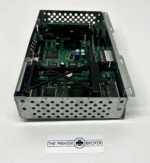 HP LaserJet 4345 MFP Formatter Board Q2480-60001 Q3651-6001 Q6476-6001 - Imagen 6