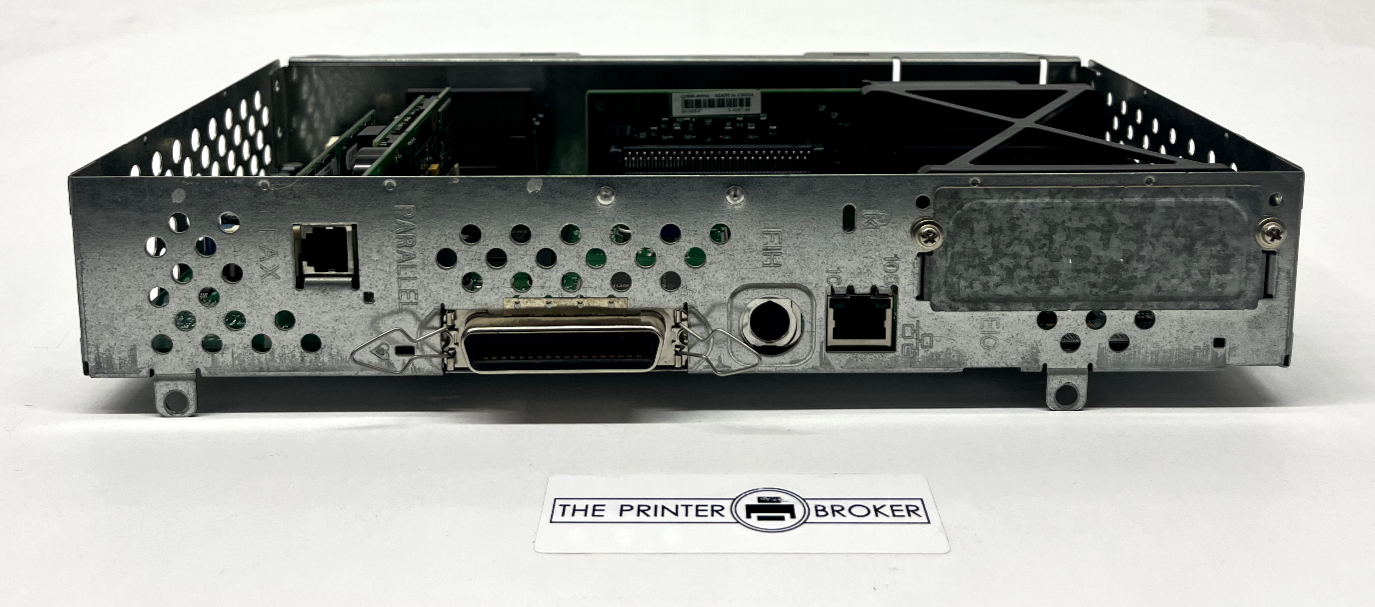 HP LaserJet 4345 MFP Formatter Board Q2480-60001 Q3651-6001 Q6476-6001