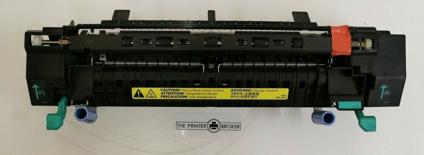 HP LaserJet 4650 Series 220V Fuser Unit Q3677A