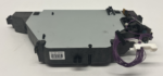 HP LaserJet 4700 4730 Series Laser Scanner Assembly RM1-1590 RM1-1591 - Image 3
