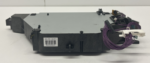 HP LaserJet 4700 4730 Series Laser Scanner Assembly RM1-1590 RM1-1591 - Image 4