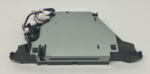 HP LaserJet 4700 4730 Series Laser Scanner Assembly RM1-1590 RM1-1591 - Image 8