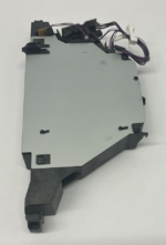 HP LaserJet 4700 4730 Series Laser Scanner Assembly RM1-1590 RM1-1591 - Image 9