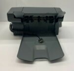HP LaserJet 4730 4345 M4345 Series 500 Sheet Stapler Stacker Q5691A - Image 4