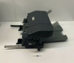 HP LaserJet 4730 4345 M4345 Series 500 Sheet Stapler Stacker Q5691A - Image 5