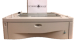 HP LaserJet 5000 Series 500 Sheet Feeder Paper Tray C4115A