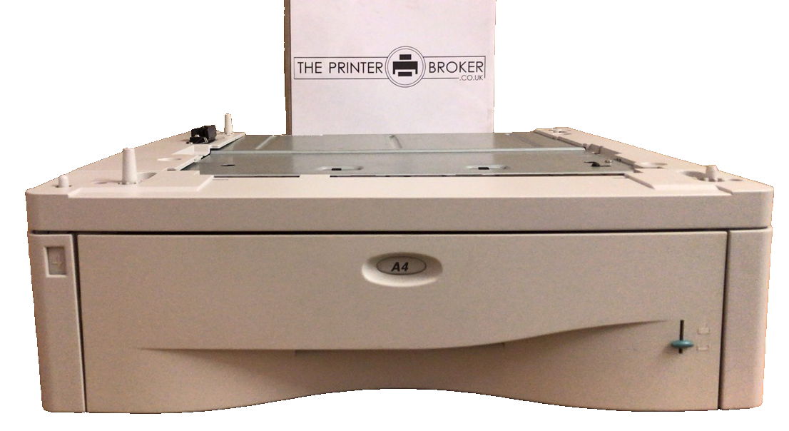HP LaserJet 5000 Series 500 Sheet Feeder Paper Tray C4115A