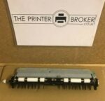 HP LaserJet 5200 Series Registration Roller Assembly RM1-3001 RM1-3001-000CN - Imagen 4