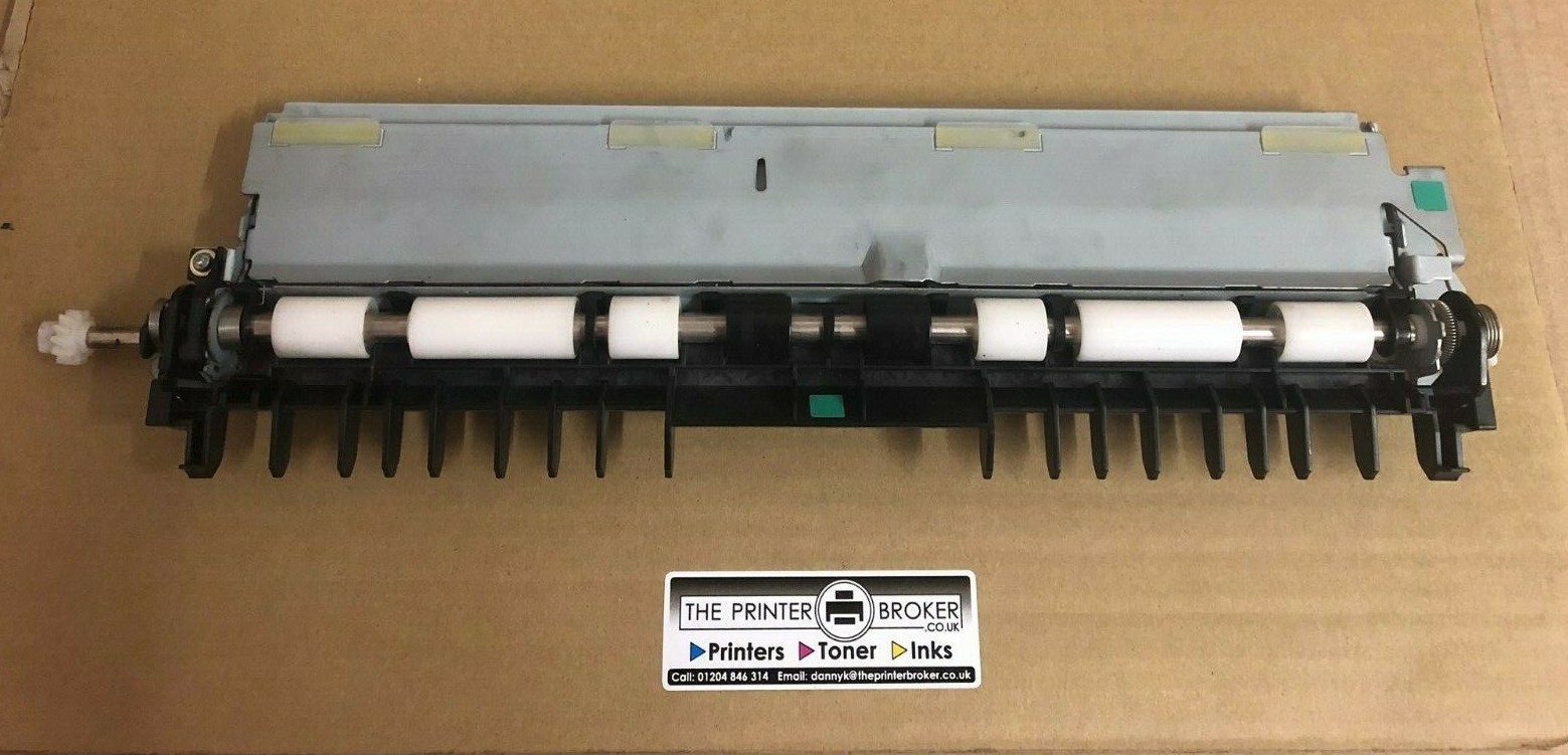 HP LaserJet 5200 Series Registration Roller Assembly RM1-3001 RM1-3001-000CN