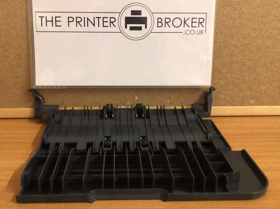 HP LaserJet 602 603 Face Up Drop Down Output Tray RM1-8388 RC3-1439 RC2-2465