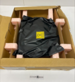 HP LaserJet 8500 8550 Series Laser Scanner Assembly RG5-3936 - Image 7