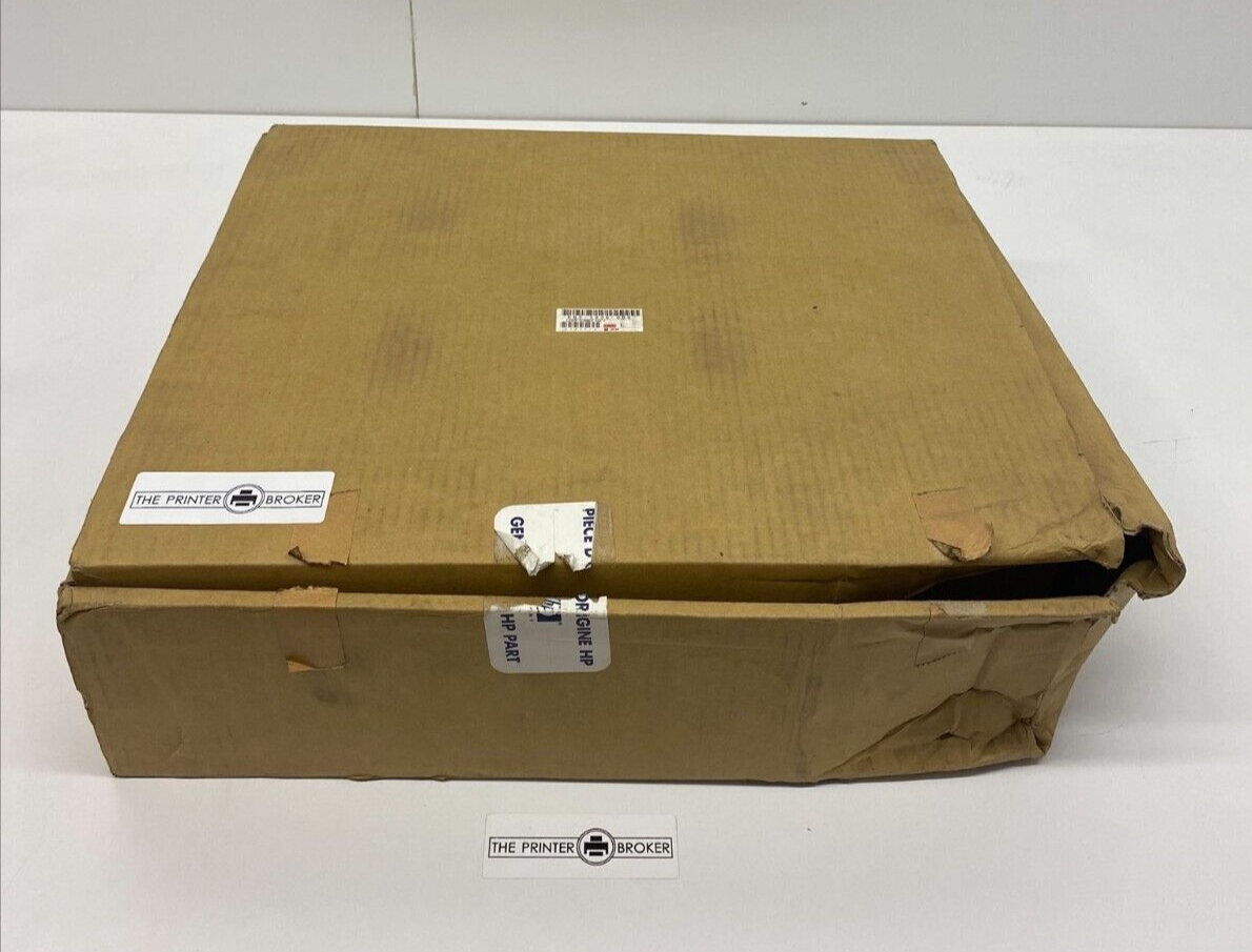 HP LaserJet 8500 8550 Series Laser Scanner Assembly RG5-3936