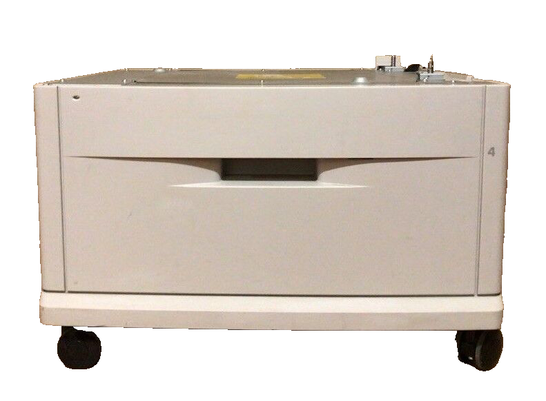 HP LaserJet 9040 9050 Series 2000 Sheet Input Tray C8531A RG5-6212