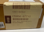 HP LaserJet CM8000 CM8050 Series SVC Kit Restraints C5956-67710 - Imagen 3