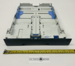 HP LaserJet CP1515 Paper Tray Cassette Assembly RC2-2016 RC2-2017 - Image 12