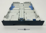 HP LaserJet CP1515 Paper Tray Cassette Assembly RC2-2016 RC2-2017