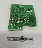 HP LaserJet CP3505 Series Driver PCB Assembly RM1-2581 - Image 5