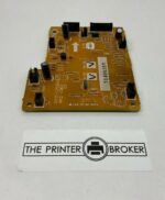 HP LaserJet CP3505 Series Duplex Control PCB RM1-2584 - Imagen 3
