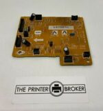 HP LaserJet CP3505 Series Duplex Control PCB RM1-2584 - Imagen 4